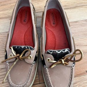 Sperry Angelfish Boat Shoes